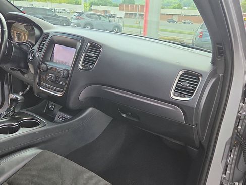 Used 2020 Dodge Durango GT AWD/4WD image 22