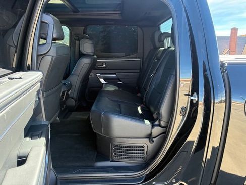 Used 2024 Toyota Tundra Platinum image 20