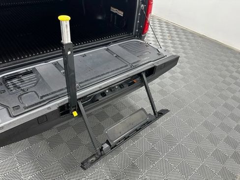 Used 2022 Ford F150 XLT w/ Equipment Group 302A High AWD/4WD image 8