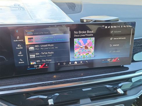 New 2026 BMW X6 xDrive40i image 27