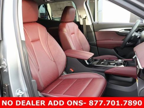 New 2026 Buick Envision Sport Touring image 19