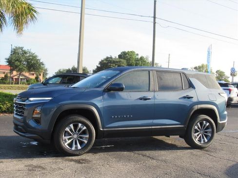 New 2026 Chevrolet Equinox LT w/ Safety and Technology Package image 2