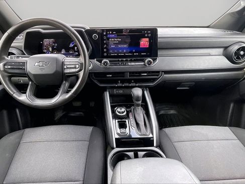 Used 2024 Chevrolet Colorado Trail Boss w/ Advanced Trailering Package image 16