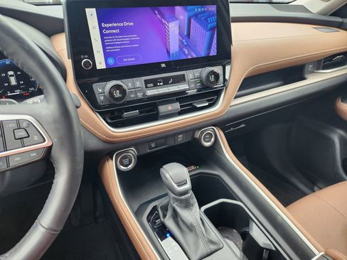 Used 2024 Toyota Grand Highlander AWD image 26