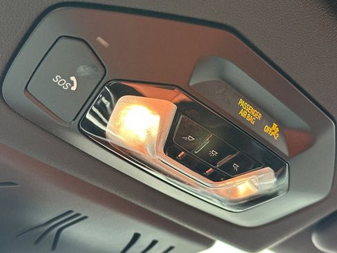 Used 2023 BMW M4 xDrive Competition image 23