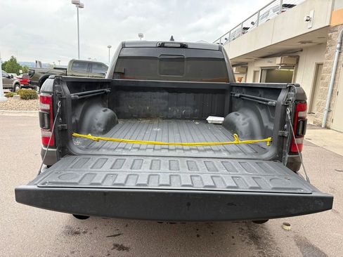 Used 2023 RAM 1500 TRX w/ TRX Level 2 Equipment Group AWD/4WD image 26