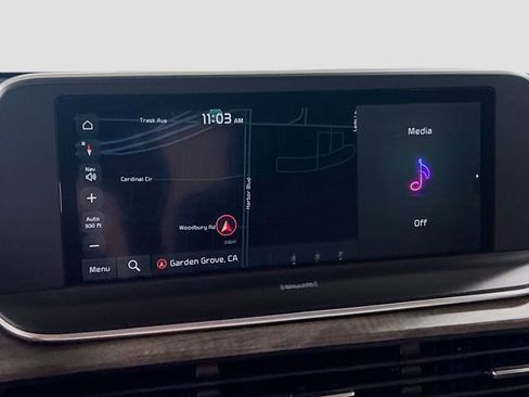 Certified 2022 Kia Telluride EX w/ EX Premium Package image 13