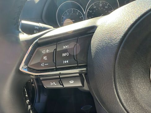 Used 2025 MAZDA CX-5 AWD 2.5 S w/ Select Package image 27