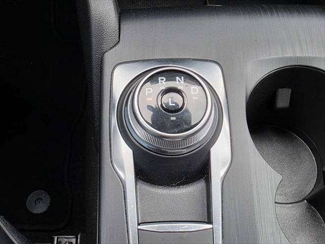 Used 2024 Ford Escape ST-Line AWD/4WD image 33