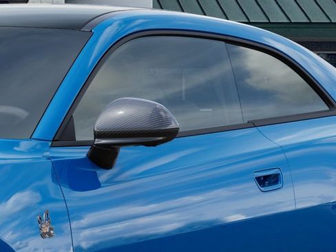 New 2026 Dodge Charger R/T Scat Pack image 14