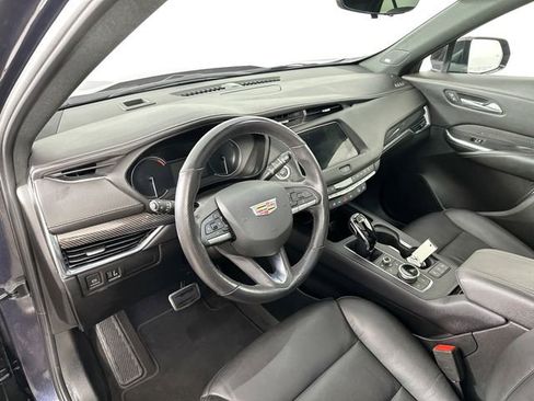 Used 2023 Cadillac XT4 Sport image 21