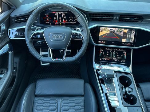 Used 2023 Audi RS 7 Sportback image 17