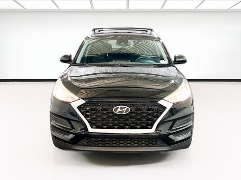 Used 2020 Hyundai Tucson Value FWD image 2