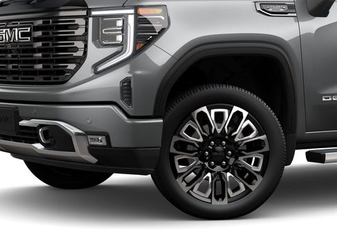 New 2026 GMC Sierra 1500 Denali Ultimate image 41