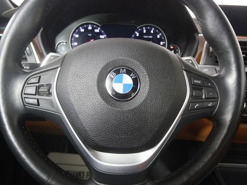 Used 2019 BMW 430i Convertible w/ Executive Package RWD image 15