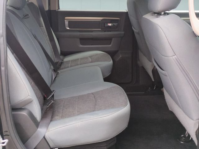 Used 2016 RAM 1500 Big Horn AWD/4WD image 27