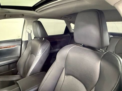 Certified 2022 Lexus RX 350 FWD w/ Premium Package image 7