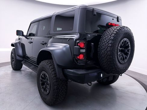 Used 2023 Ford Bronco Raptor image 27