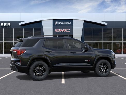 New 2027 GMC Terrain AT4 AWD/4WD image 5