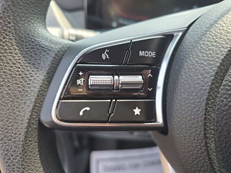 Certified 2024 Kia Seltos LX AWD/4WD image 12