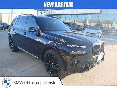 Certified 2024 BMW X7 xDrive40i w/ Executive Package