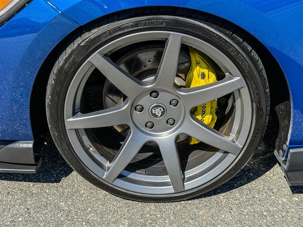 Used 2017 Ford Mustang GT Premium RWD image 16