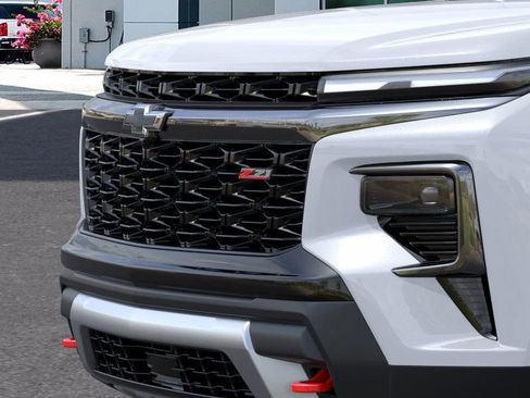 New 2026 Chevrolet Traverse Z71 AWD/4WD image 25