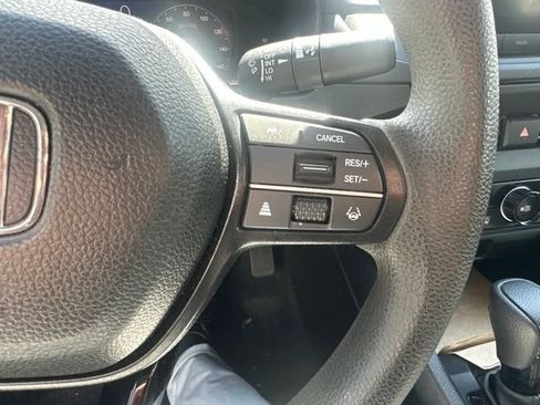 Used 2024 Honda Accord EX image 12