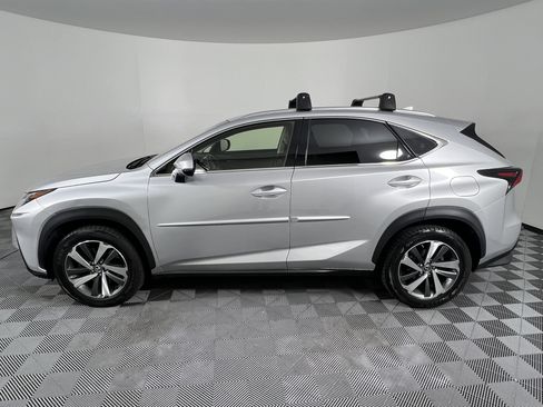 Used 2018 Lexus NX 300 AWD w/ Premium Package image 9