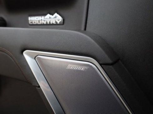 Used 2023 Chevrolet Silverado 1500 High Country w/ Max Trailering Package image 24