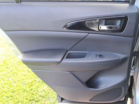 New 2026 Mitsubishi Eclipse Cross SE image 13