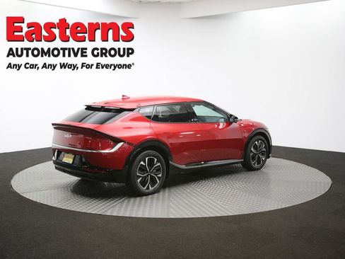 Used 2023 Kia EV6 Wind w/ Wind Technology Package image 43