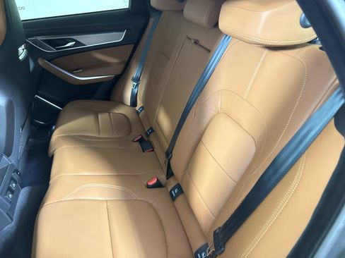 New 2026 Jaguar F-PACE R-Dynamic S AWD/4WD image 14