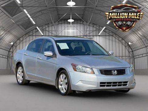 Used 2009 Honda Accord EX image 1