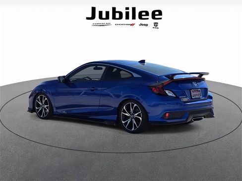 Used 2019 Honda Civic Si image 4