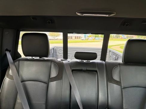 Used 2022 RAM 2500 Laramie AWD/4WD image 17