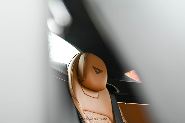 Used 2024 Bentley Continental GT V8 AWD/4WD image 39
