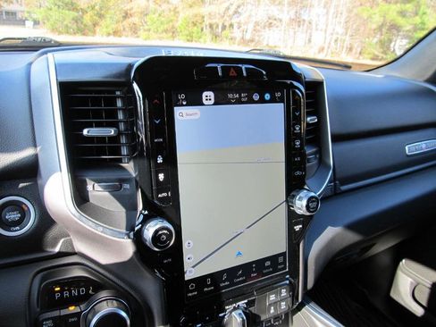 Used 2024 RAM 1500 Lone Star image 56