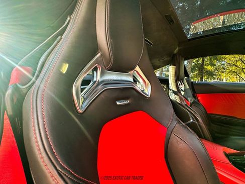 Used 2016 Mercedes-Benz AMG GT S image 39