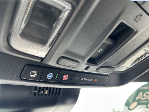 Certified 2024 GMC Sierra 2500 AT4 w/ AT4 Preferred Package AWD/4WD image 17