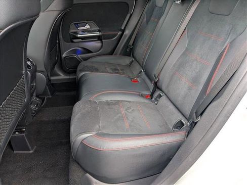 Certified 2023 Mercedes-Benz GLA 250 GLA 250 image 18