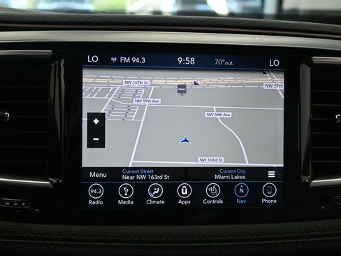 Used 2019 Chrysler Pacifica Limited image 20