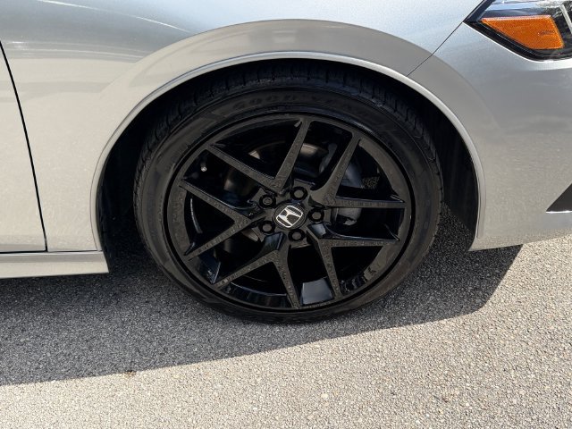Used 2024 Honda Civic Sport image 23