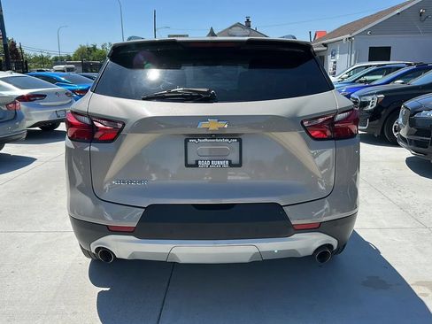 Used 2021 Chevrolet Blazer LT FWD image 6