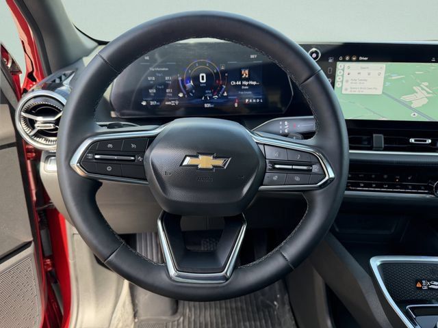 Used 2026 Chevrolet Equinox LT w/ Convenience Package II AWD/4WD image 42