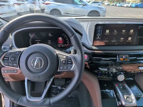 New 2026 Acura MDX w/ Advance Package image 23