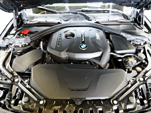 Used 2018 BMW 430i Convertible RWD image 4
