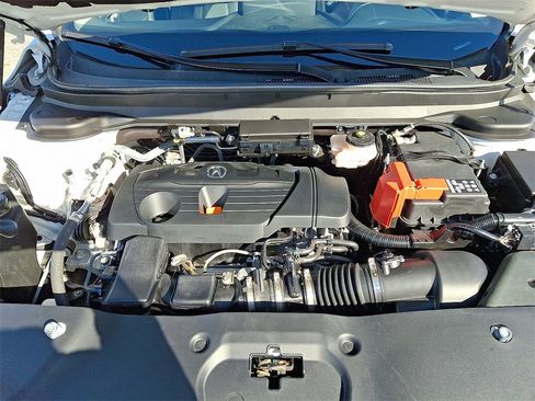 Certified 2023 Acura RDX w/ Technology Package image 31