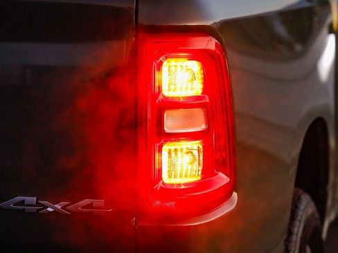 New 2025 RAM 1500 Tradesman image 10