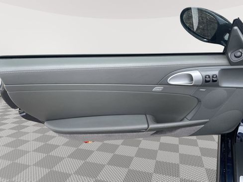 Used 2005 Porsche Boxster S image 19